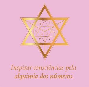 Alquimia dos Números - Numerologia