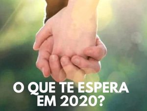 O que te espera em 2020?