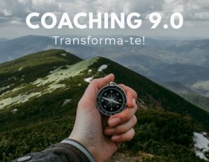 Curso em Coaching 9.0 - Transforma-te!