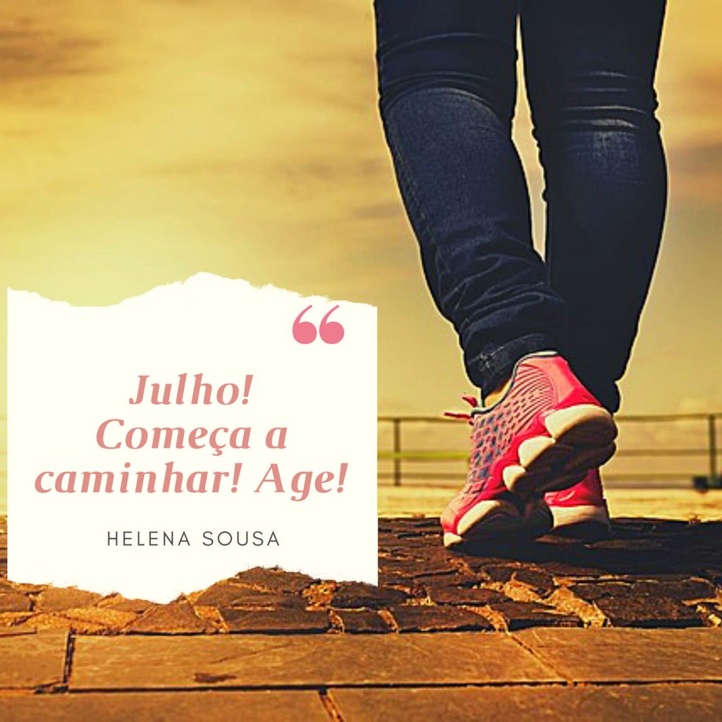 Numerologia de Julho 2019