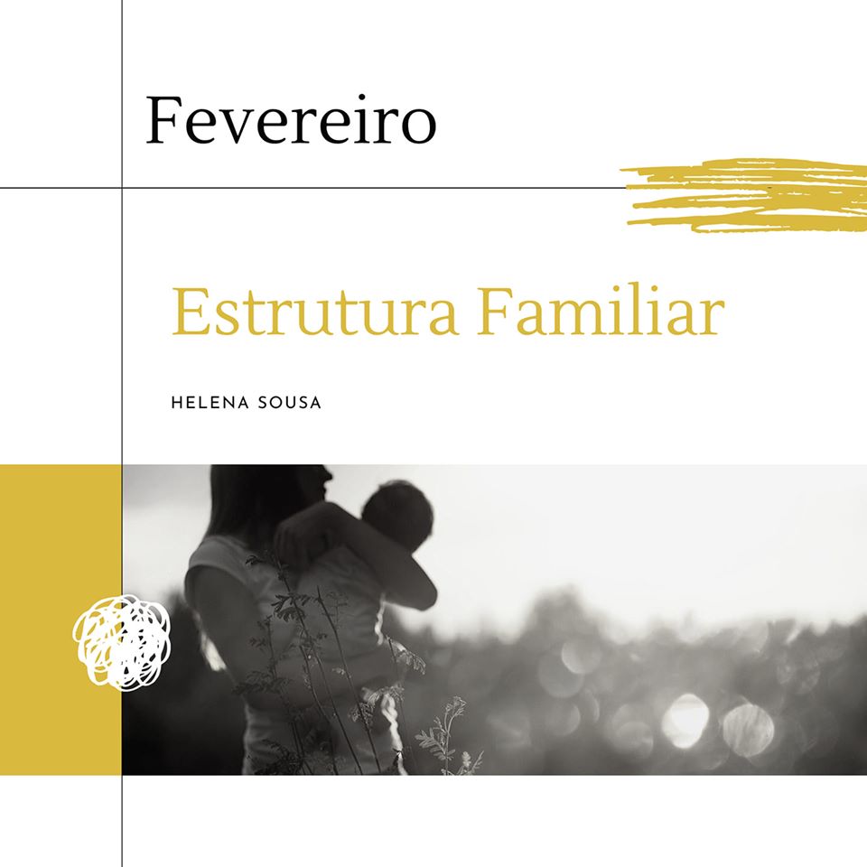 Numerologia de Fevereiro - Estrutura Familiar