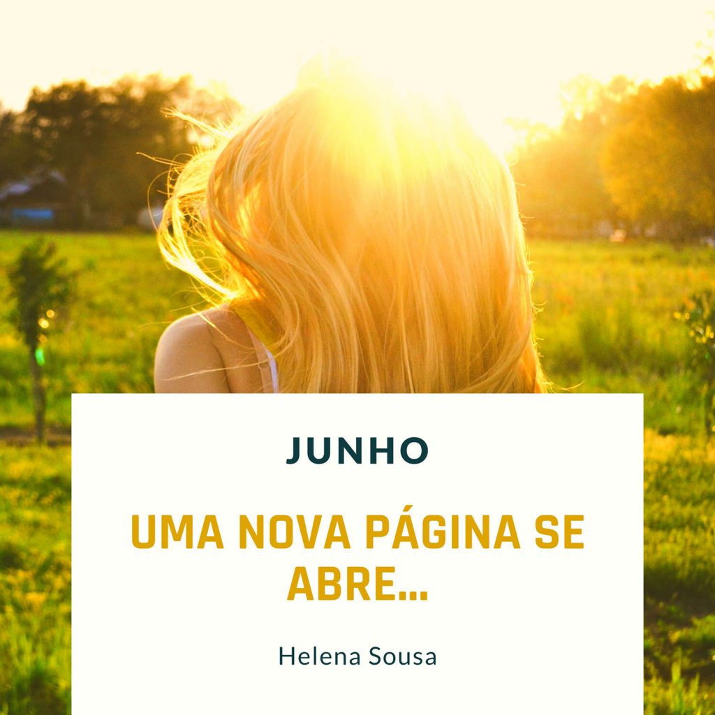 Numerologia de Junho