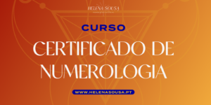 Curso Certificado de Numerologia