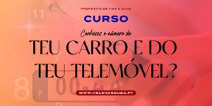 Carro e Telemóvel